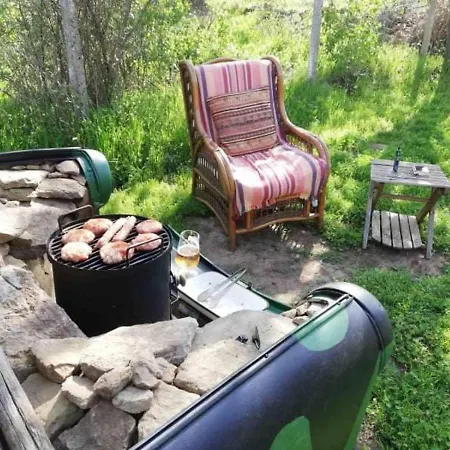 Holiday home Cozy 1 Bed In Near Karnobat Burgas