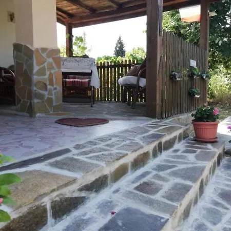 Cozy 1 Bed In Near Karnobat Burgas Holiday home *