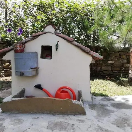 Cozy 1 Bed In Near Karnobat Burgas Holiday home Ognen
