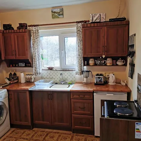 Holiday home Cozy 1 Bed In Near Karnobat Burgas Ognen