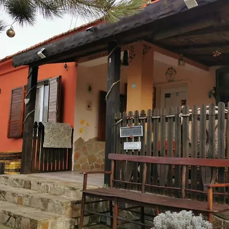 Holiday home Cozy 1 Bed In Near Karnobat Burgas *