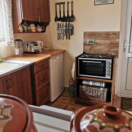 Holiday home Cozy 1 Bed In Near Karnobat Burgas *