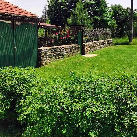 Holiday home Cozy 1 Bed In Near Karnobat Burgas Ognen