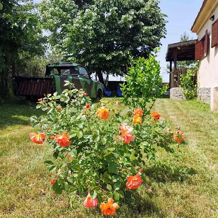 Holiday home Cozy 1 Bed In Near Karnobat Burgas Ognen