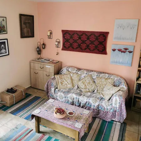 Holiday home Cozy 1 Bed In Near Karnobat Burgas