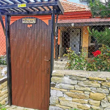 Cozy 1 Bed In Near Karnobat Burgas Holiday home *