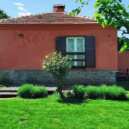 Cozy 1 Bed In Near Karnobat Burgas Holiday home Ognen